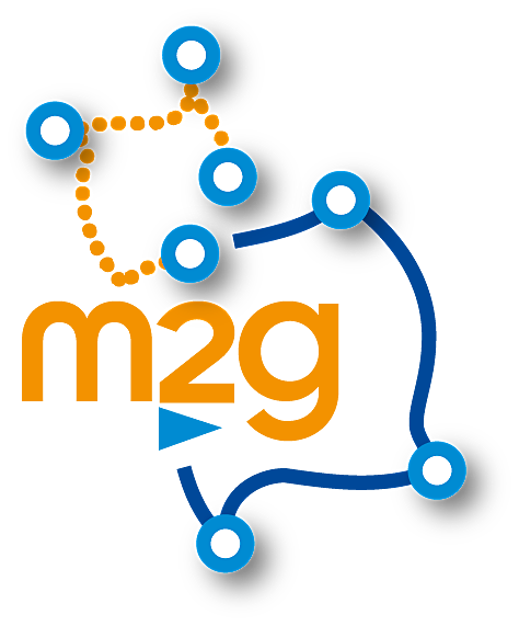 M2G